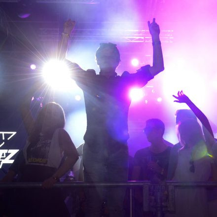 Donauinselfest 2014 - Tag2 - Part II @ Donauinsel