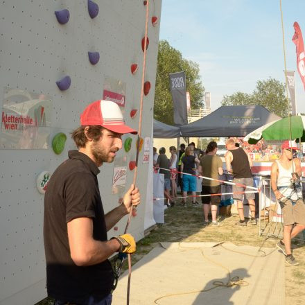 Donauinselfest 2014 - Tag2 - Part II @ Donauinsel