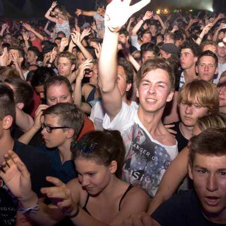 Donauinselfest 2014 - Tag2 - Part II @ Donauinsel