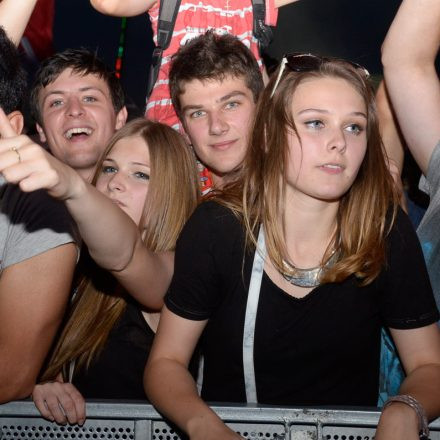 Donauinselfest 2014 - Tag2 - Part II @ Donauinsel