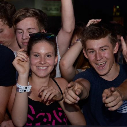 Donauinselfest 2014 - Tag2 - Part II @ Donauinsel