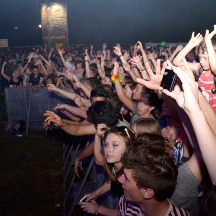 Donauinselfest 2014 - Tag2 - Part II @ Donauinsel