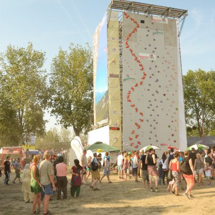 Donauinselfest 2014 - Tag2 - Part II @ Donauinsel