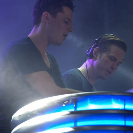 Donauinselfest 2014 - Tag2 - Part II @ Donauinsel