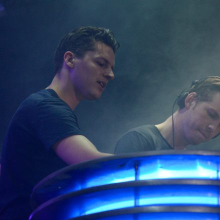 Donauinselfest 2014 - Tag2 - Part II @ Donauinsel