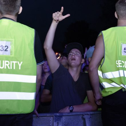Donauinselfest 2014 - Tag2 - Part II @ Donauinsel