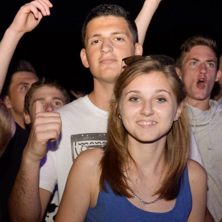 Donauinselfest 2014 - Tag2 - Part II @ Donauinsel