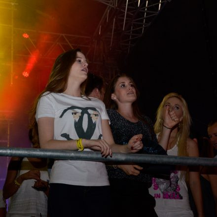 Donauinselfest 2014 - Tag2 - Part II @ Donauinsel