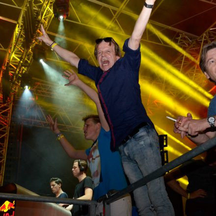 Donauinselfest 2014 - Tag2 - Part II @ Donauinsel