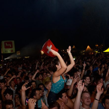 Donauinselfest 2014 - Tag2 - Part II @ Donauinsel