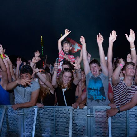 Donauinselfest 2014 - Tag2 - Part II @ Donauinsel