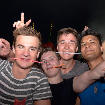Donauinselfest 2014 - Tag2 - Part II @ Donauinsel
