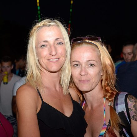 Donauinselfest 2014 - Tag2 - Part II @ Donauinsel