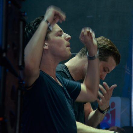 Donauinselfest 2014 - Tag2 - Part II @ Donauinsel
