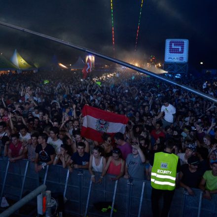 Donauinselfest 2014 - Tag2 - Part II @ Donauinsel