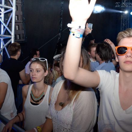 Donauinselfest 2014 - Tag2 - Part II @ Donauinsel