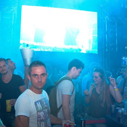 Donauinselfest 2014 - Tag2 - Part II @ Donauinsel