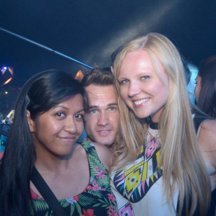 Donauinselfest 2014 - Tag2 - Part II @ Donauinsel