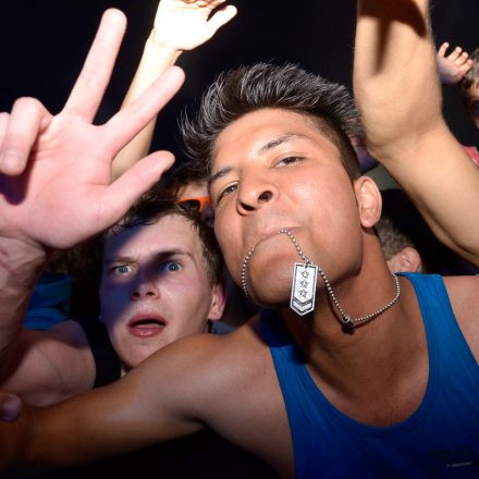 Donauinselfest 2014 - Tag2 - Part II @ Donauinsel
