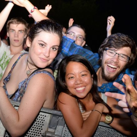 Donauinselfest 2014 - Tag2 - Part II @ Donauinsel