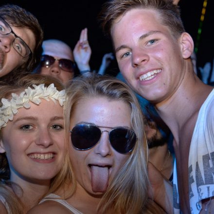 Donauinselfest 2014 - Tag2 - Part II @ Donauinsel