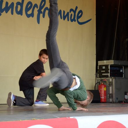 Donauinselfest 2014 - Tag2 - Part II @ Donauinsel