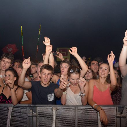 Donauinselfest 2014 - Tag2 - Part II @ Donauinsel