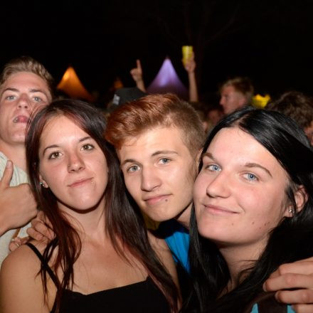 Donauinselfest 2014 - Tag2 - Part II @ Donauinsel