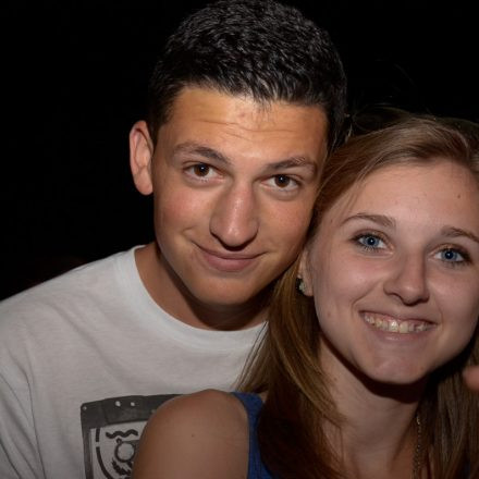 Donauinselfest 2014 - Tag2 - Part II @ Donauinsel