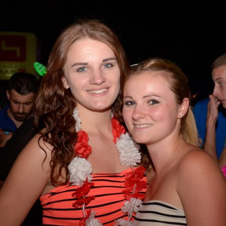 Donauinselfest 2014 - Tag2 - Part II @ Donauinsel