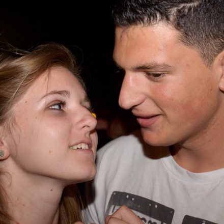 Donauinselfest 2014 - Tag2 - Part II @ Donauinsel