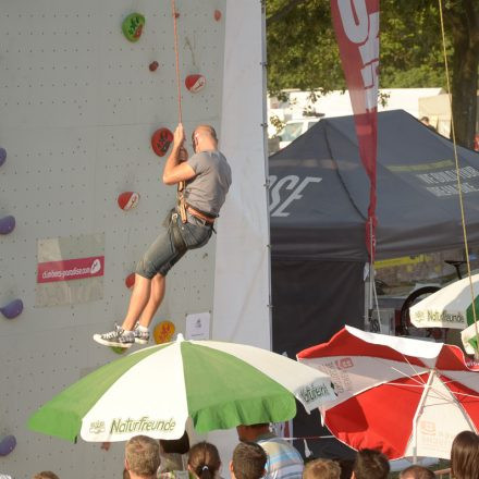 Donauinselfest 2014 - Tag2 - Part II @ Donauinsel