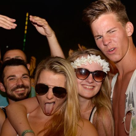 Donauinselfest 2014 - Tag2 - Part II @ Donauinsel