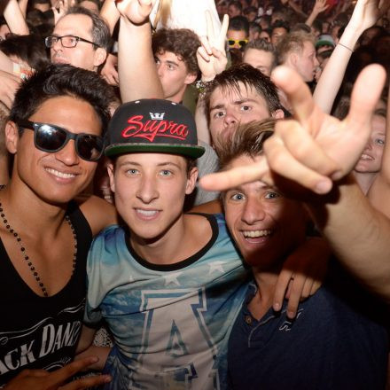 Donauinselfest 2014 - Tag2 - Part II @ Donauinsel