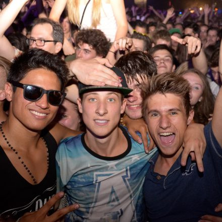 Donauinselfest 2014 - Tag2 - Part II @ Donauinsel