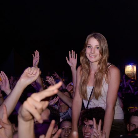 Donauinselfest 2014 - Tag2 - Part II @ Donauinsel