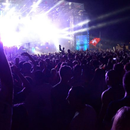 Donauinselfest 2014 - Tag2 - Part II @ Donauinsel