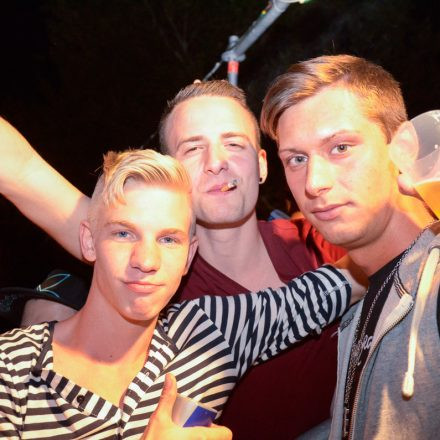 Donauinselfest 2014 - Tag2 - Part II @ Donauinsel