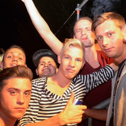 Donauinselfest 2014 - Tag2 - Part II @ Donauinsel