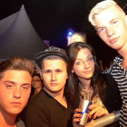 Donauinselfest 2014 - Tag2 - Part II @ Donauinsel