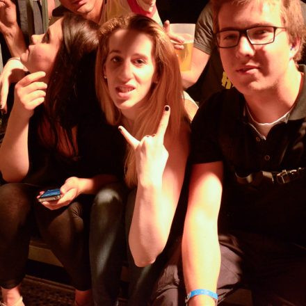 Donauinselfest 2014 - Tag2 - Part II @ Donauinsel