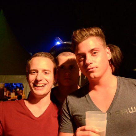 Donauinselfest 2014 - Tag2 - Part II @ Donauinsel