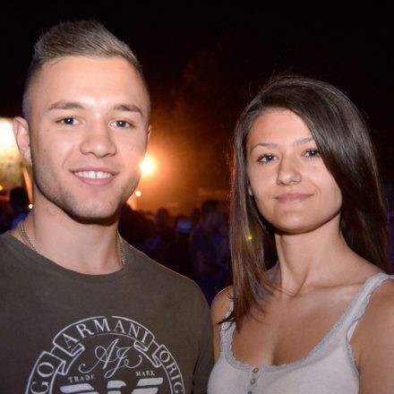 Donauinselfest 2014 - Tag2 - Part II @ Donauinsel