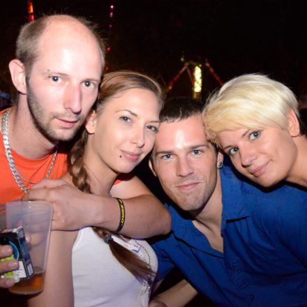 Donauinselfest 2014 - Tag2 - Part II @ Donauinsel