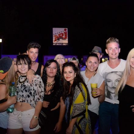 Donauinselfest 2014 - Tag2 - Part II @ Donauinsel