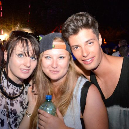 Donauinselfest 2014 - Tag2 - Part II @ Donauinsel