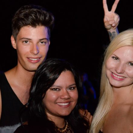 Donauinselfest 2014 - Tag2 - Part II @ Donauinsel