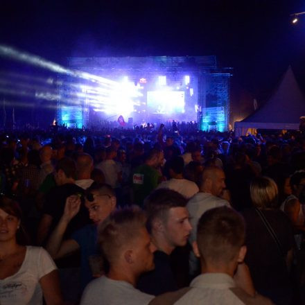 Donauinselfest 2014 - Tag2 - Part II @ Donauinsel
