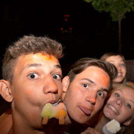 Donauinselfest 2014 - Tag2 - Part II @ Donauinsel