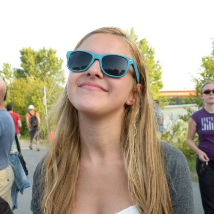 Donauinselfest 2014 - Tag2 - Part II @ Donauinsel